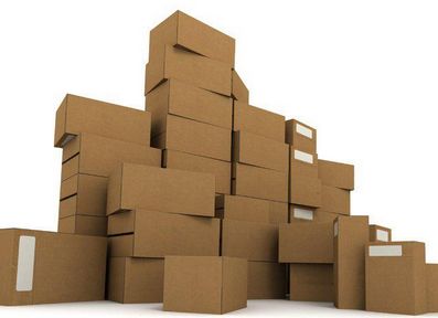 西安纸箱厂的纸箱面积是怎么算的