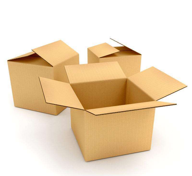 西安纸箱厂的纸箱是用什么原料材质做成的