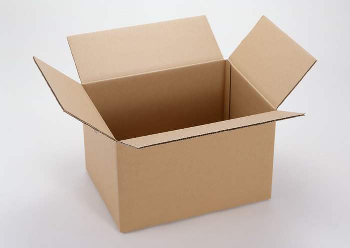 西安纸箱厂一种纸箱的制作方法